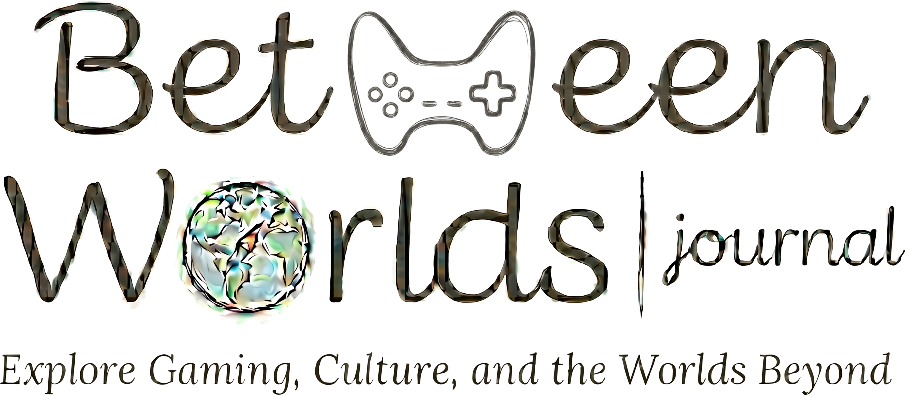 Between Worlds Journal